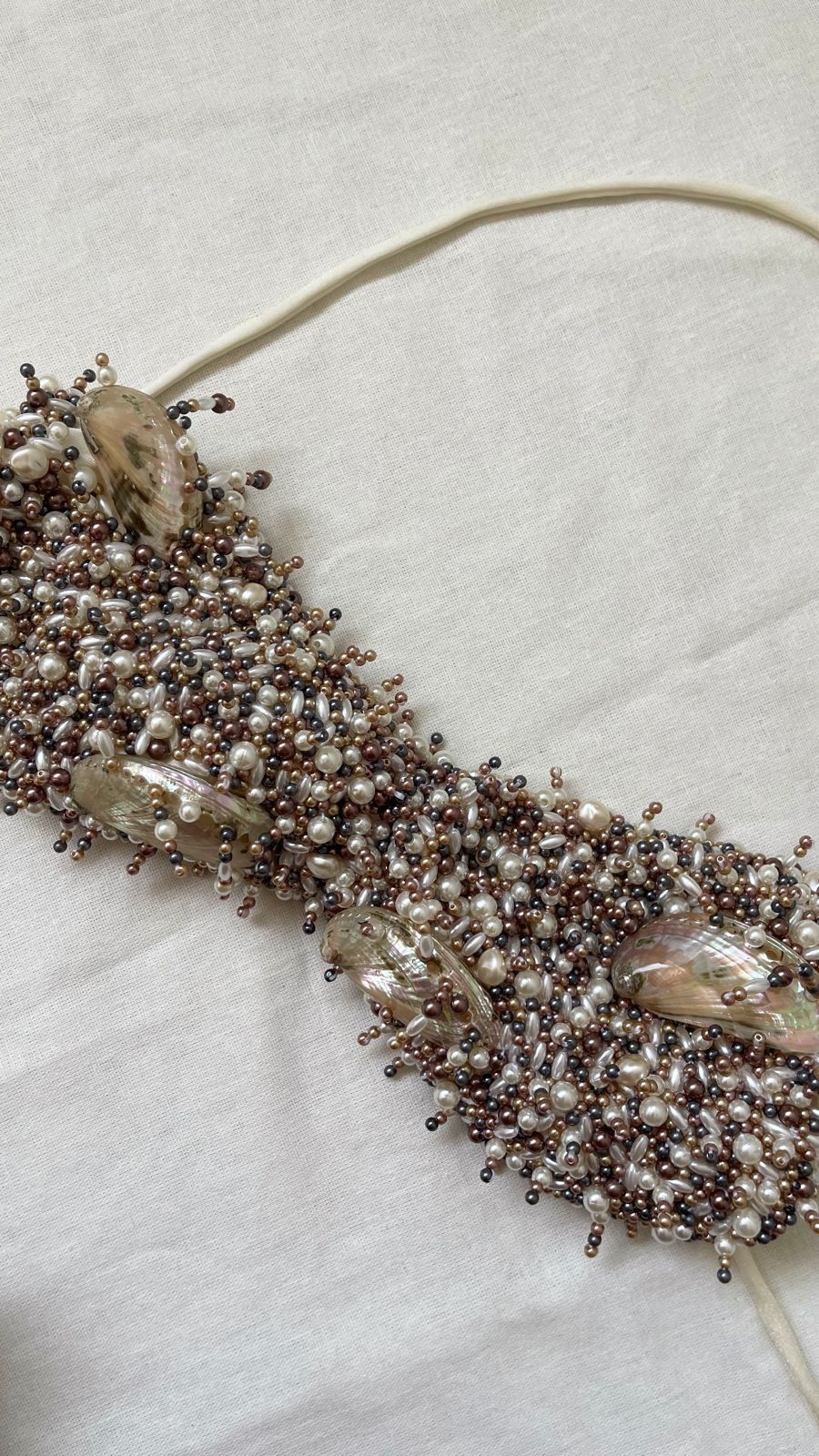 Coral Reverie Bikini